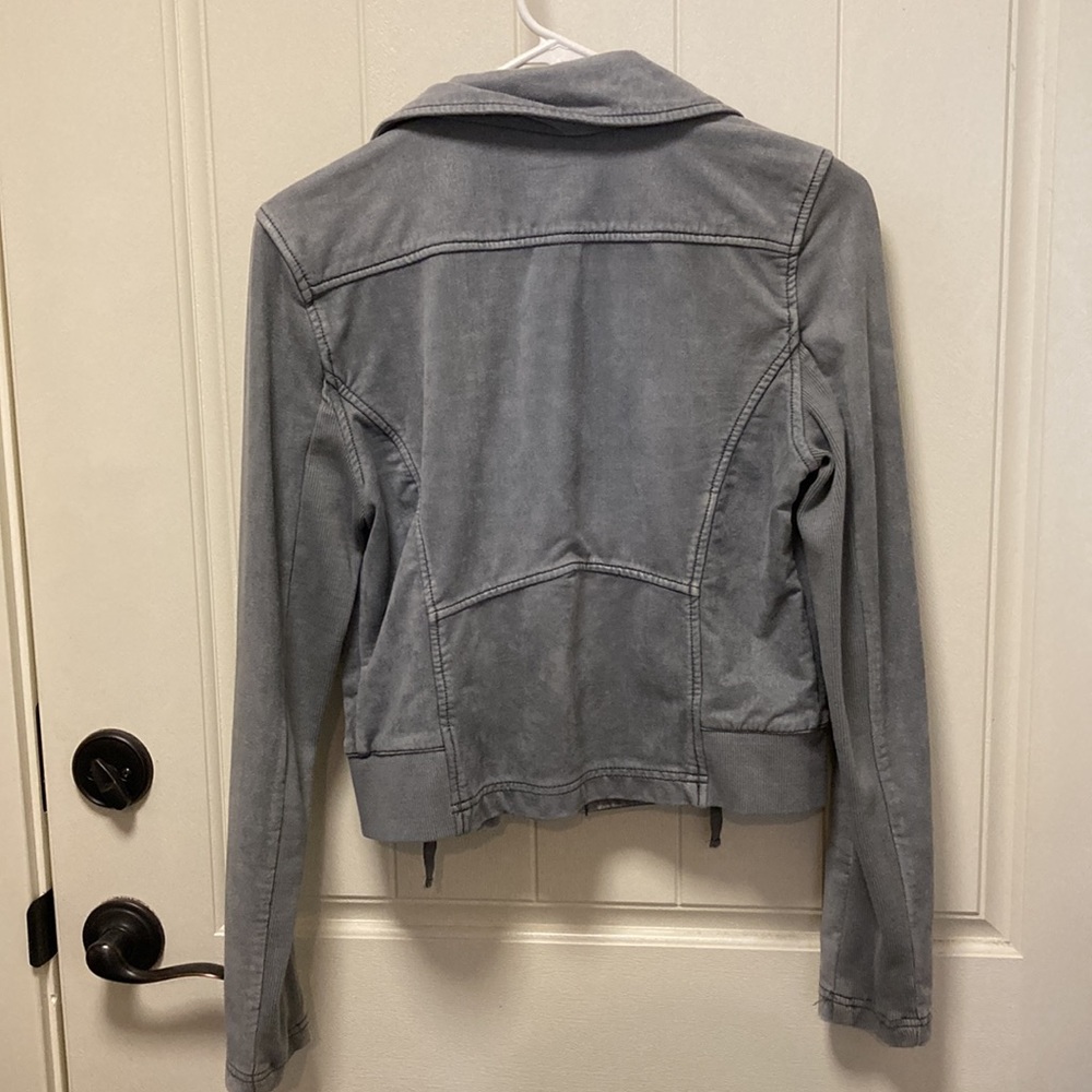 Marrakech soft jacket - Picture 2 of 4